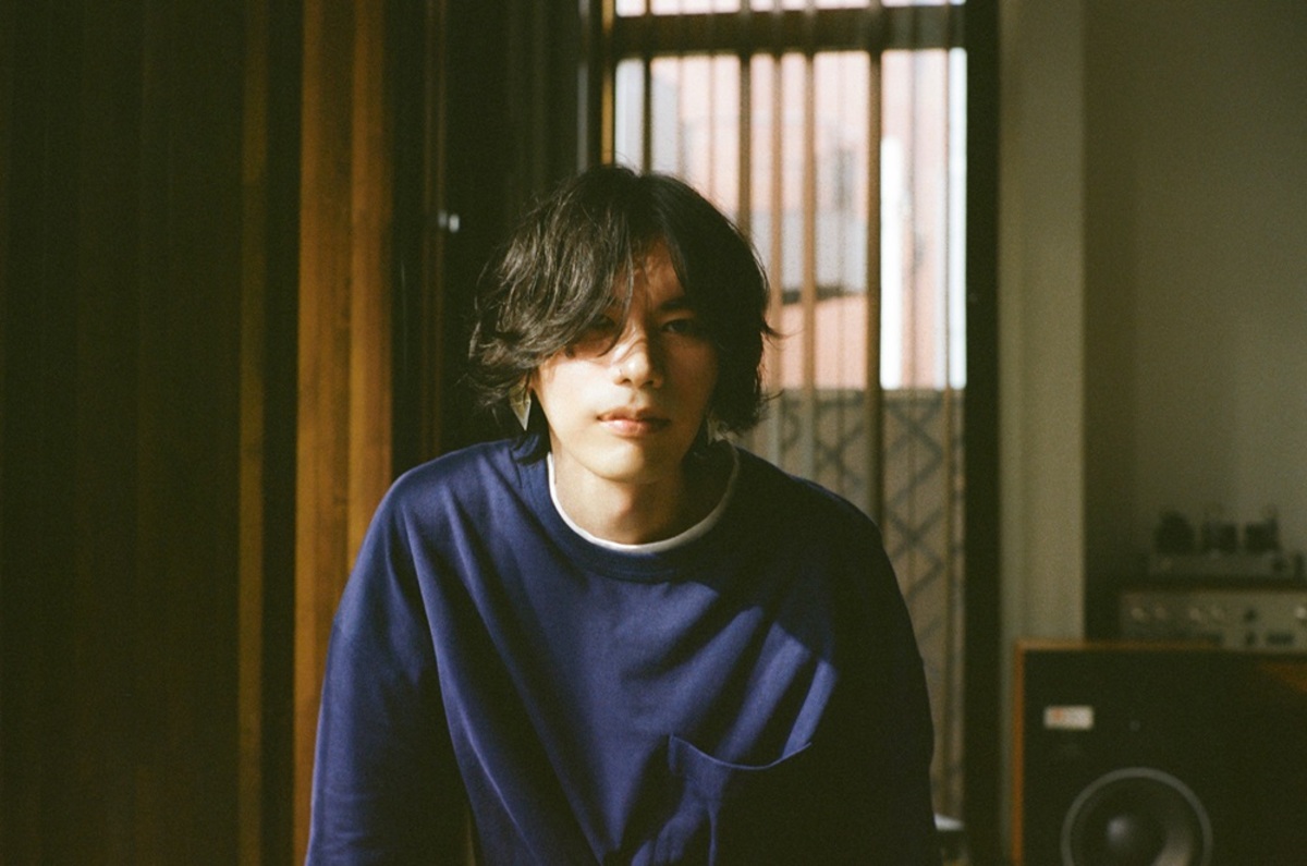 米津玄師、