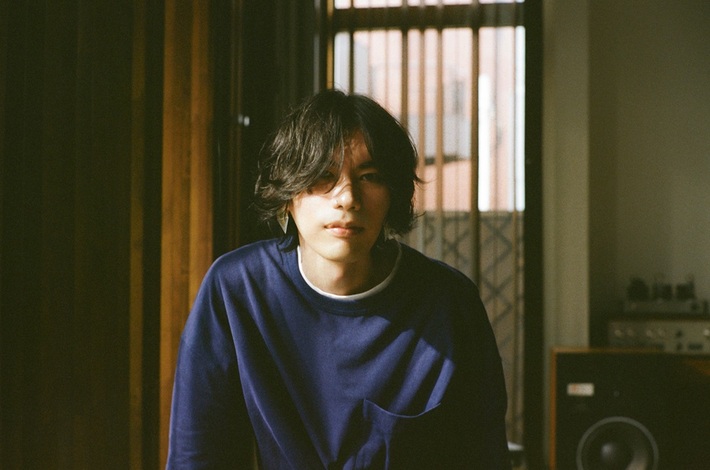 米津玄師、"ジョージア"新CMソング「毎日」書き下ろし＆5/27配信決定。新アーティスト写真公開