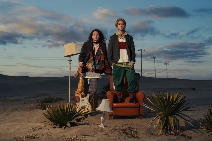 Amber's、新曲「Unchain×Unchain」がTVアニメ"黄昏アウトフォーカス"EDテーマに決定＆アニメの本PV映像公開。同曲が表題の3rdシングル7/31リリース