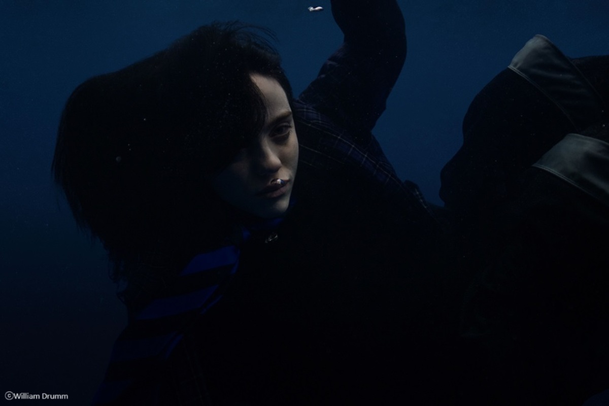 Billie Eilish、ニュー・アルバム『Hit Me Hard And Soft』より90年代