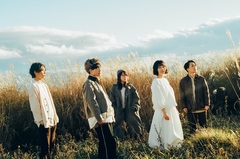 JYOCHO、綺麗なインスト曲「hijouni kireina JYOCHO」5/8リリース決定