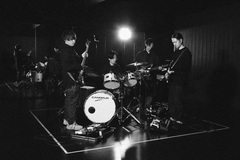 LITE、バンド史上最速の新曲「Sosue」本日5/1配信。ヴィジュアライズ映像公開