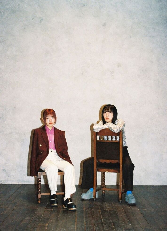 リーガルリリー、全国ツアーのタイトル＆ヴィジュアル公開。7/5開催の10周年記念企画ライヴのゲストにCody・Lee(李)、ねぐせ。発表