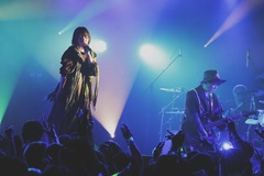MYTH & ROID、今秋に新曲発表＆全国8ヶ所巡るツアー開催決定