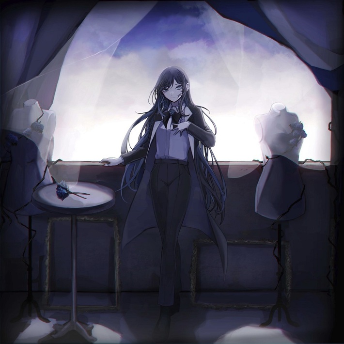 Ado、2ndオリジナル・アルバム『残夢』全16曲のトラックリスト公開