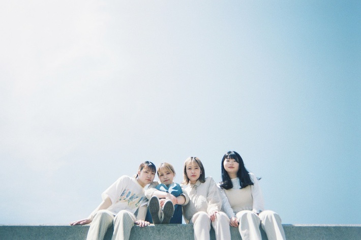 ハク。、「ハルライト」が本人出演のCMソングに決定。ライヴ映像も公開