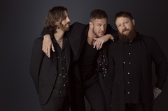 IMAGINE DRAGONS、ニュー・アルバム『Loom』からファンク・ポップな新曲「Nice To Meet You」リリース＆MV公開