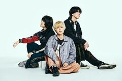 マルシィ、ABEMA新恋愛企画"らぶwithふれんど"主題歌の新曲「アイラブ」MV公開