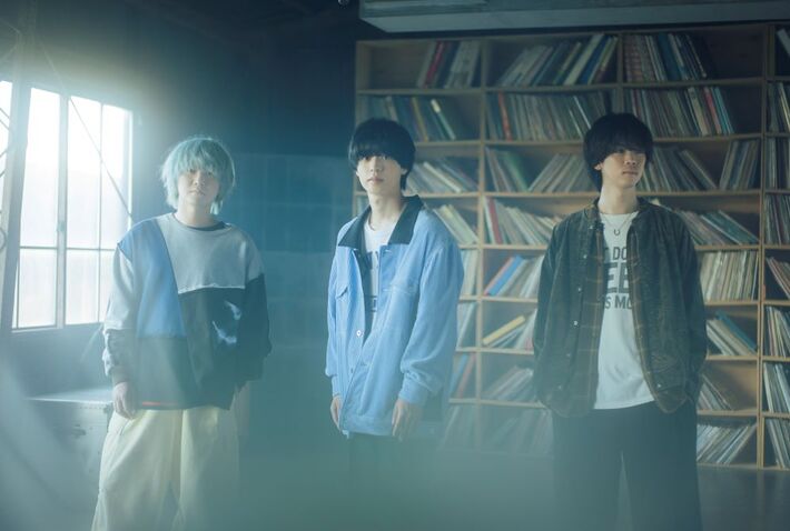 マルシィ、新曲「アイラブ」がABEMA"ハイティーン・バイブル"内の新恋愛企画"らぶwithふれんど"主題歌に決定。同楽曲使用した本編予告映像公開