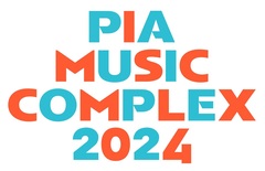 "PIA MUSIC COMPLEX 2024"、ぴあアリーナMMにて11/9-10開催決定