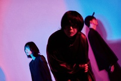 polly、4ヶ月連続配信第4弾の新曲「Lily」本日5/1リリース