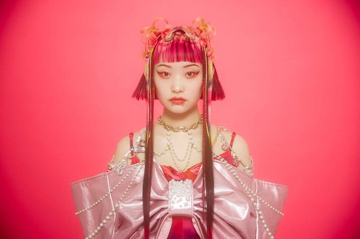 水曜日のカンパネラ、3rd EP『POP DELIVERY』より有名なネットミームをテーマにした「アルキメデス」先行配信スタート