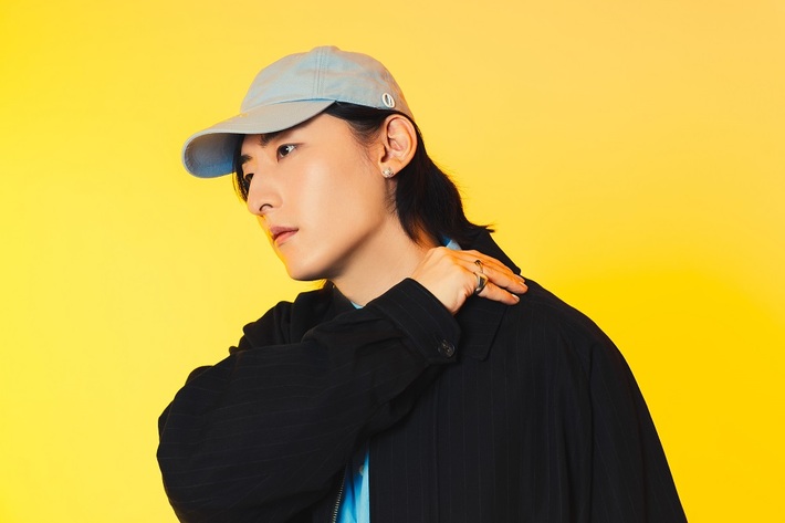 ビッケブランカ、7月に中南米単独ツアー"K Blanka Latin America Tour 2024"開催決定