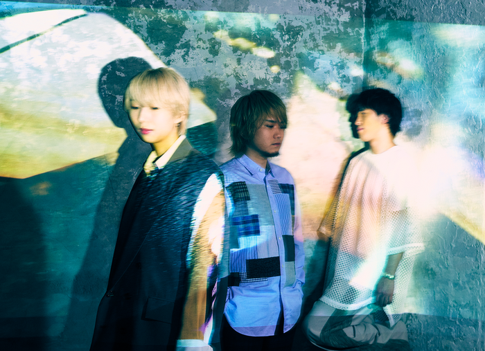 あたらよ、新曲「少年、風薫る」本日6/14配信リリース。ニュー