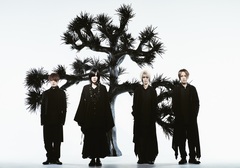 Plastic Tree、[結成30周年"樹念" Autumn Tour2024「続・Plastic Tree」]＆[結成30周年"樹念"特別公演「モノクロームシアター」]開催決定