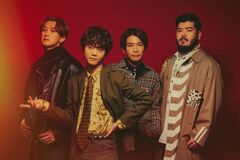 FIVE NEW OLD、今夏を彩る新曲「Touhikou」6/26配信リリース。Zepp Shinjukuワンマン前日に前夜祭も決定