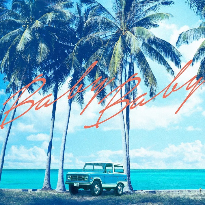 神はサイコロを振らない、新曲「Baby Baby」6/21リリース決定