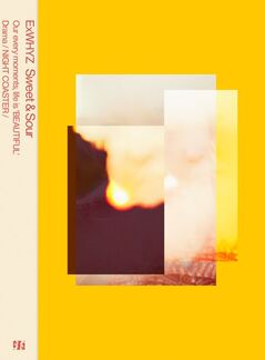 ExWHYZ/TOUR 2024 Futura Free+'Reinforce… ExWHYZ TOUR 2024 Futura Free+ 'Reinforce'【Blu-ray】【+PHOTO