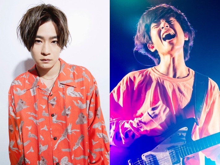 三原健司（フレデリック）＆ヤマサキセイヤ（キュウソネコカミ）ゲストに迎えたFM802番組公開収録が決定