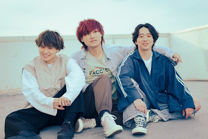 SHIFT_CONTROL、最新シングル「MUSIC」MV公開