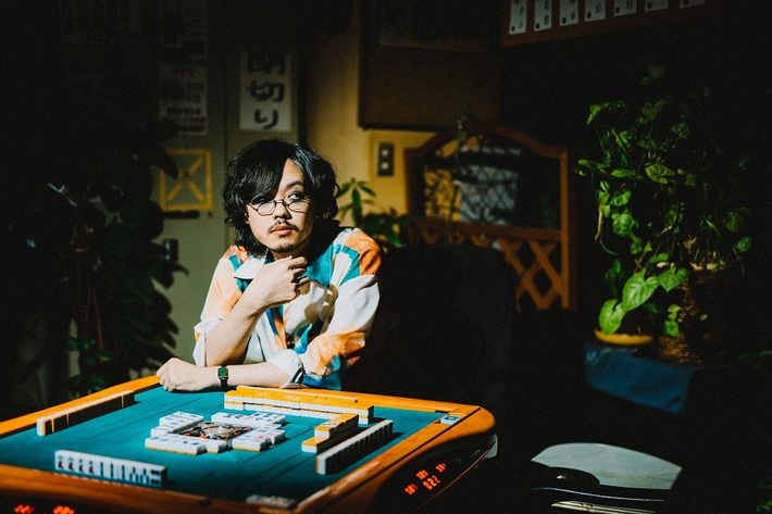 TOOBOE、新曲「痛いの痛いの飛んでいけ」＆「命日」配信リリース