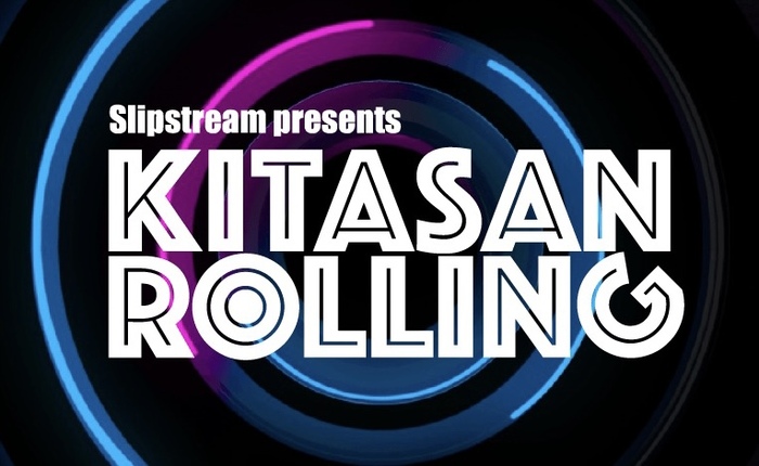 "KITASAN ROLLING 2025"、来年3/29-30に栃木県ライトキューブ宇都宮で開催