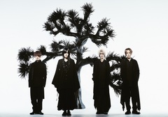 Plastic Tree、神奈川県民ホールにて"Plastic Tree 年末公演2024（仮題）"12/24開催決定