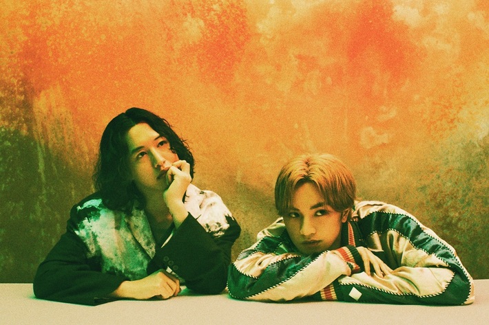 GEMN（中島健人＆キタニタツヤ）、TVアニメ"【推しの子】"第2期OP主題歌「ファタール」9/4 CDリリース決定