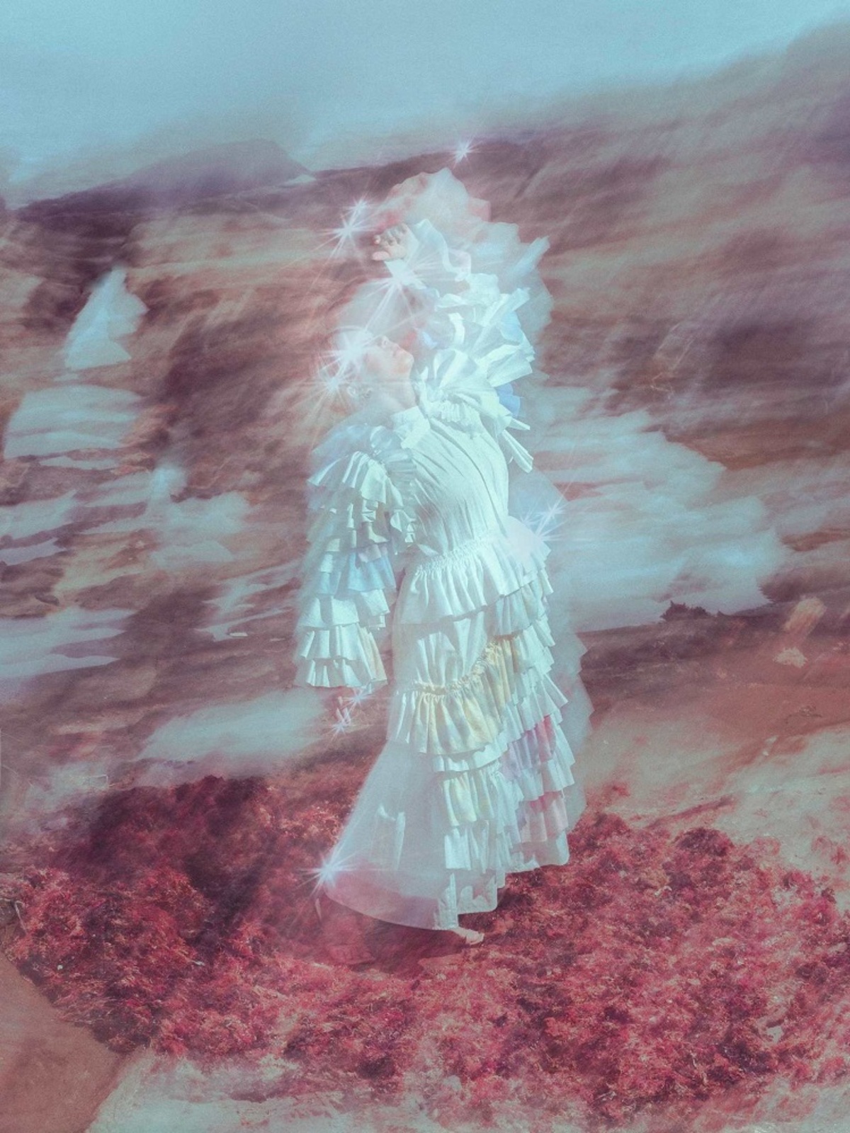 Tielle、初の東阪ライヴ開催決定。ドラマ