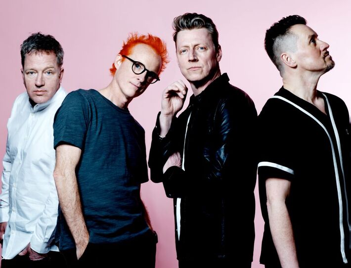 Fran Healy（TRAVIS）、東京でスペシャル・ソロ・アコースティック・ライヴ7/24開催決定。TRAVISのフェイバリット・ソングも披露