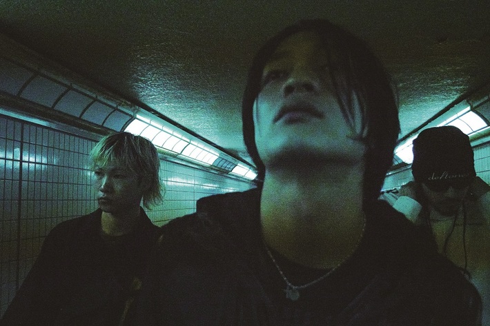 Age Factory、9月より全国31ヶ所のライヴハウスを駆け巡る"Songs Tour"後半戦発表