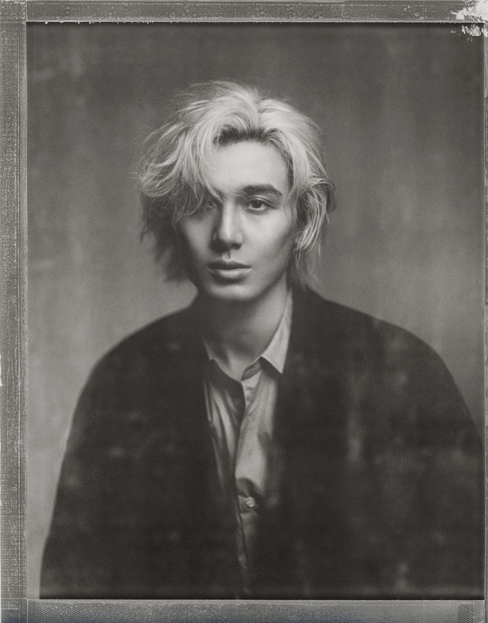 藤井 風、最新楽曲「Feelin' Go(o)d」7/26リリース＆MVプレミア公開