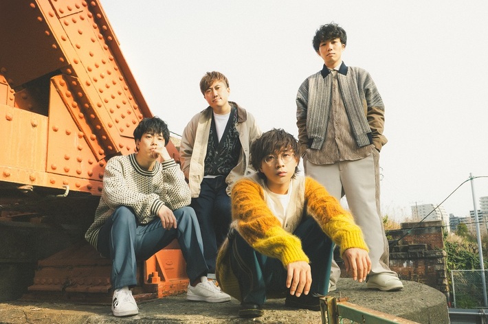 メメタァがmemetoourに改名。初ワンマン"me,me too,our"渋谷クアトロにて11/10開催