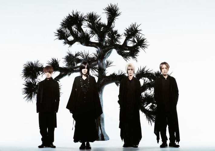 Plastic Tree、2012年リリースの「てふてふ」が世界各国で話題に。それを受けオフィシャル・コメント＆リリック・ビデオを公開