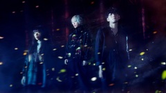 凛として時雨、新曲「Trrrrrrrrrrrrrrrrrrrue Lies」7/18配信リリース決定。ジャケ写公開