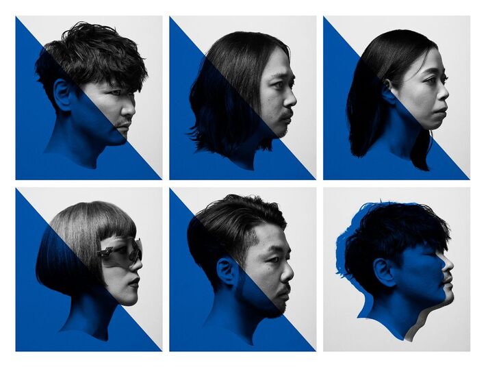 サカナクション、約2年ぶり完全復活ツアー完走。熱狂冷めやらぬなか「Ame(B)」ライヴ映像を期間限定公開