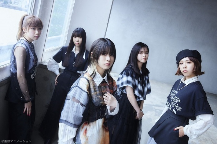 トゲナシトゲアリ、美怜（Dr）＆凪都（Key）の活動休止を発表