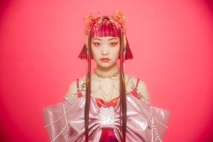 水曜日のカンパネラ、3rd EP『POP DELIVERY』より「キャロライナ」MV公開