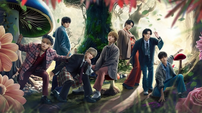 原因は自分にある。、2024年を締めくくるクリスマス・ライヴ