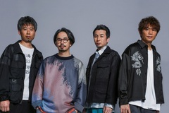 ASIAN KUNG-FU GENERATION、[Anniversary Special Live"ファン感謝祭2024"]両日公演の生配信決定