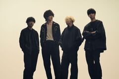 BUMP OF CHICKEN、ニュー・アルバム『Iris』初回限定盤より"BUMP OF CHICKEN TOUR ホームシック衛星2024 at ARIAKE ARENA"ダイジェスト映像公開