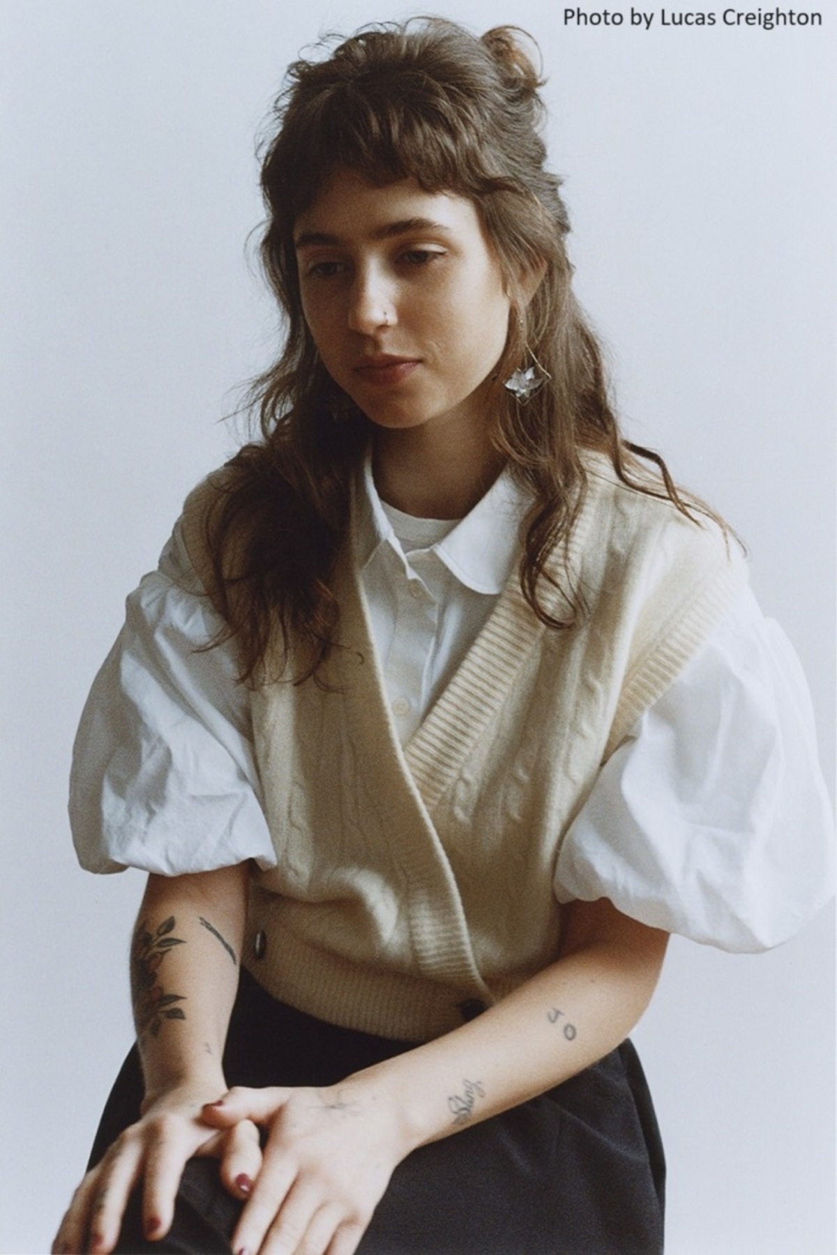 米SSW／マルチ・プレイヤー／プロデューサー CLAIRO、最新