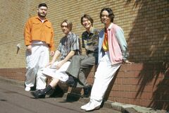 FIVE NEW OLD、来年の結成15周年イヤーに先駆けて人気楽曲を再録。「Liberty (feat. ODD Foot Works) [Re-Recorded]」明日8/9配信リリース