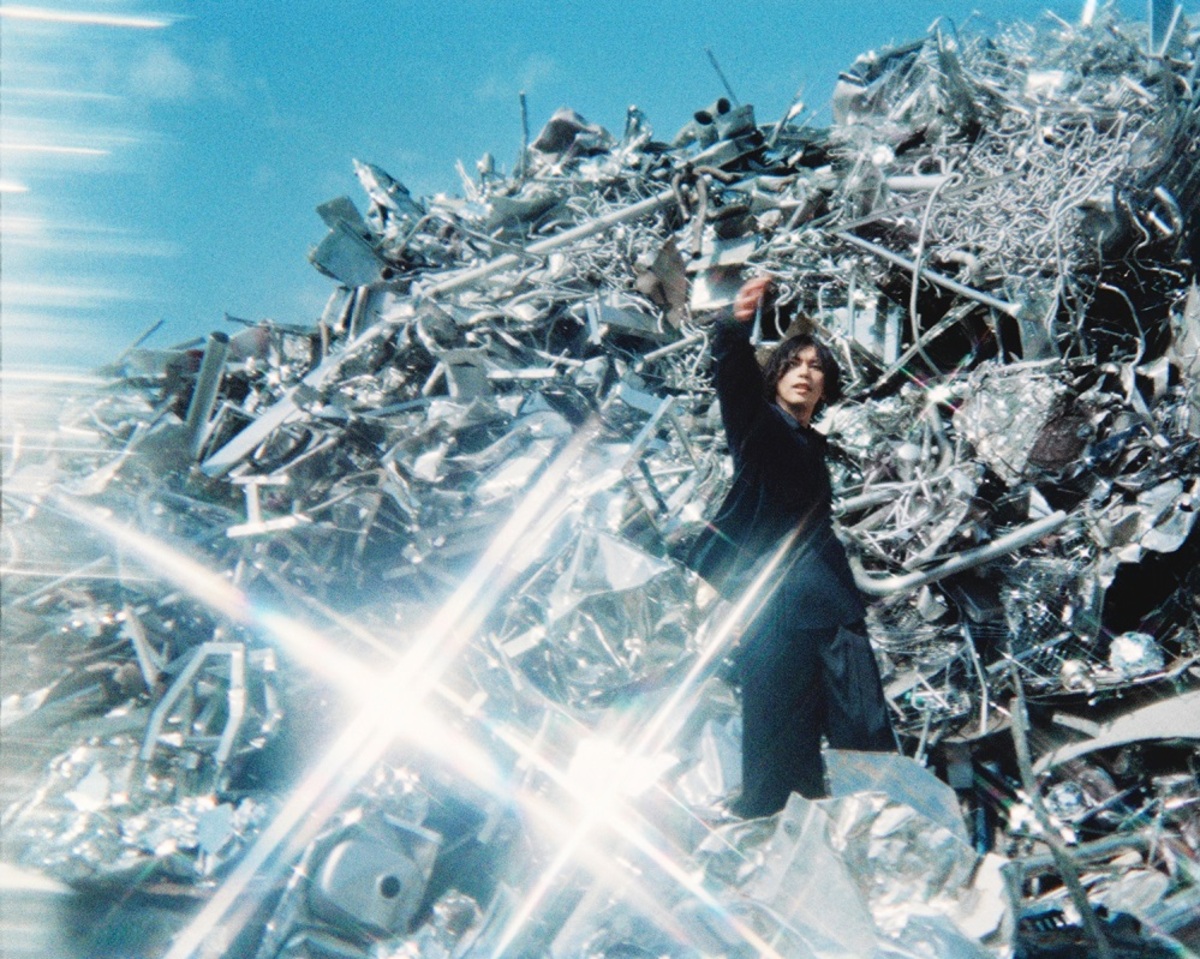 米津玄師、映画