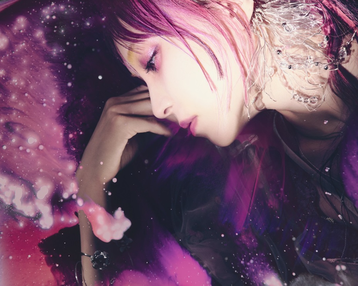 LiSA、22ndシングル『ブラックボックス』よりキタニタツヤ作詞作曲