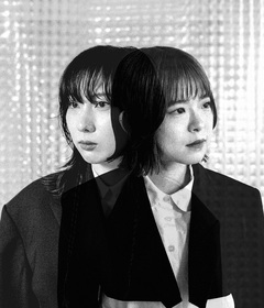 リーガルリリー、アレンジ／プロデュースに亀田誠治を迎えた新曲「ムーンライトリバース」本日8/7配信リリース。新アー写公開