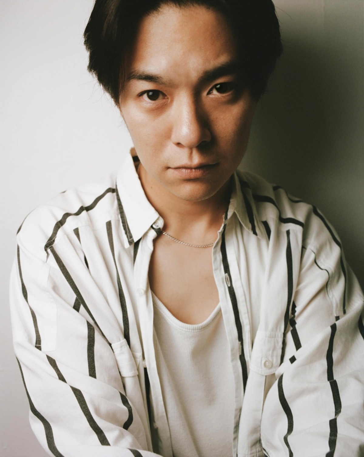 TAIKING（Suchmos）、コラボ楽曲シリーズ第2弾アーティストに