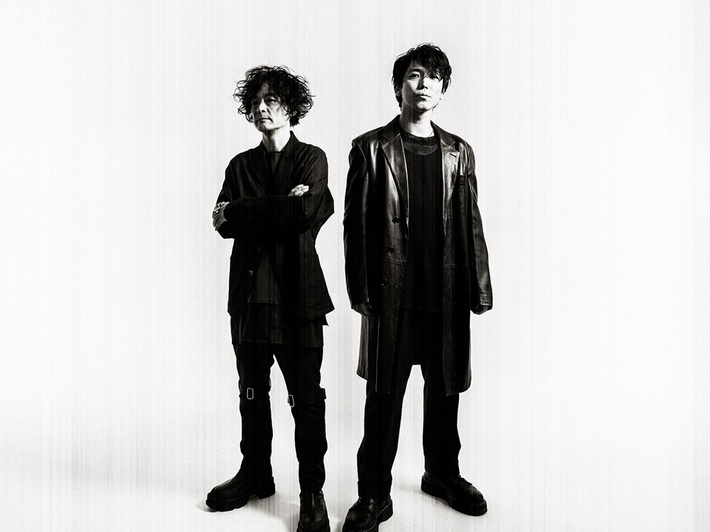 THE SPELLBOUND、ニュー・アルバム『Voyager』全貌公開。特設サイトがオープン