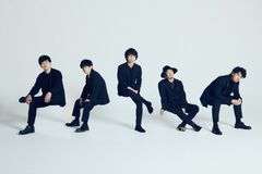 wacci、新曲「君を好きな理由」明日8/14 21時よりMVプレミア公開