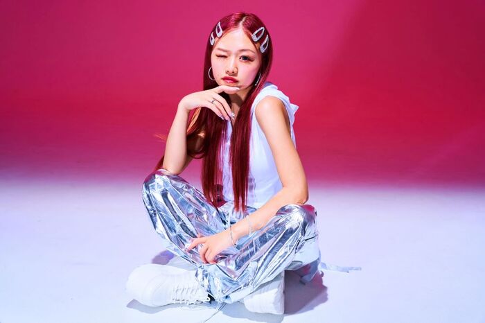 AYANE、東阪ワンマン・ライヴ"my luv"来年開催決定。新曲「MABU feat.Soala」9/7リリース